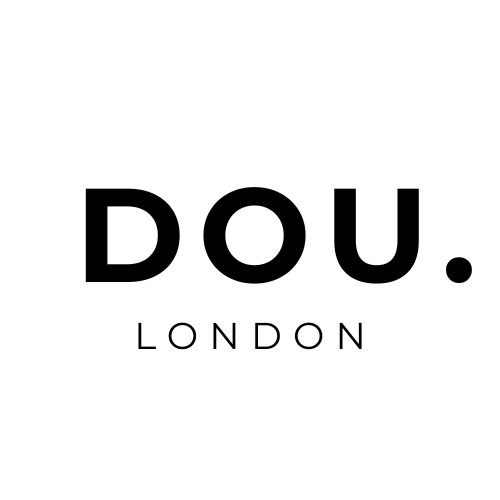 DOU. London Logo